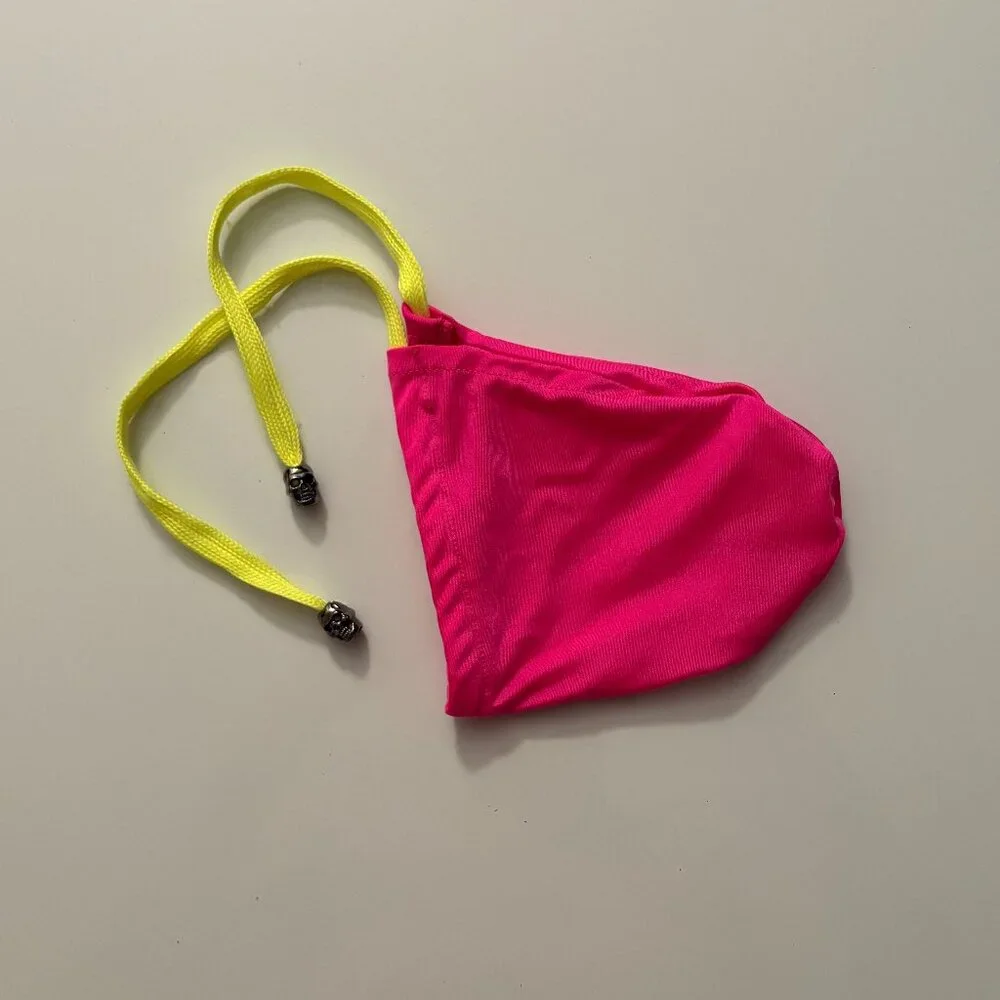 Drawstring Pouch